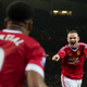 Image for article titled Anthony Martial Is Manchester United's Best Player, And That's Their Problem